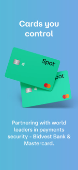 Baixar Spot Money | Mobile Payments Finanças para Android captura de tela 5