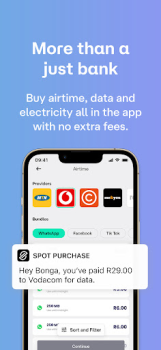 Baixar Spot Money | Mobile Payments Finanças para Android captura de tela 6