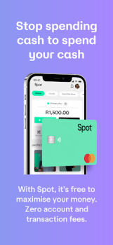 Baixar Spot Money | Mobile Payments Finanças para Android captura de tela 7