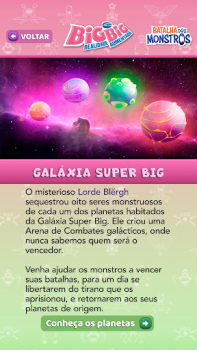 Baixar BigBig Realidade Aumentada Simuladores para Android captura de tela 3