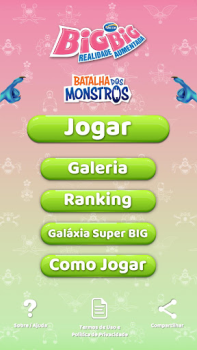 Baixar BigBig Realidade Aumentada Simuladores para Android captura de tela 4