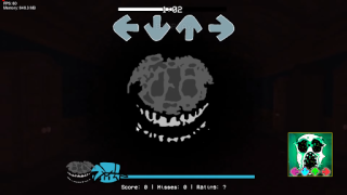 Baixar FNF DOORS MOD Música para Android captura de tela 5