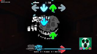 Baixar FNF DOORS MOD Música para Android captura de tela 6