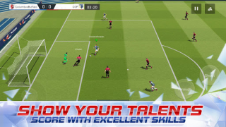 Baixar Champion of the Fields Jogos de esporte para Android captura de tela 2
