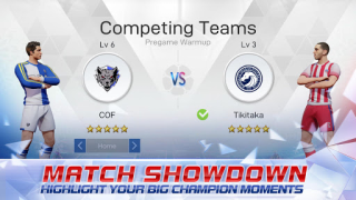Baixar Champion of the Fields Jogos de esporte para Android captura de tela 3