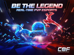 Baixar Champion of the Fields Jogos de esporte para Android captura de tela 6