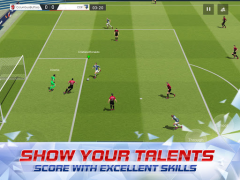 Baixar Champion of the Fields Jogos de esporte para Android captura de tela 7