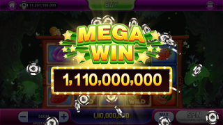 Baixar Super Slot - caça-níqueis Cassino para Android captura de tela 2