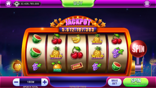 Baixar Super Slot - caça-níqueis Cassino para Android captura de tela 3