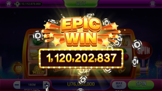 Baixar Super Slot - caça-níqueis Cassino para Android captura de tela 4