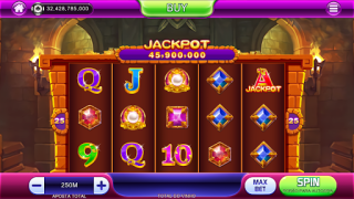 Baixar Super Slot - caça-níqueis Cassino para Android captura de tela 5
