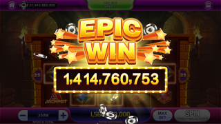 Baixar Super Slot - caça-níqueis Cassino para Android captura de tela 6