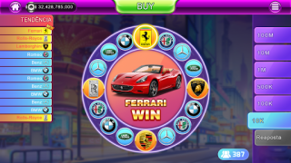 Baixar Super Slot - caça-níqueis Cassino para Android captura de tela 7