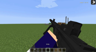 Baixar Map Free Fire for Minecraft Personalização para Android captura de tela 3
