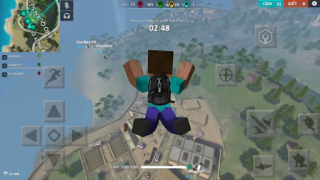 Baixar Map Free Fire for Minecraft Personalização para Android captura de tela 4
