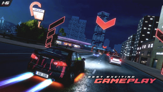 Baixar Heat Gear - Race & Drift World Raça para Android captura de tela 5