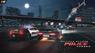 Baixar Heat Gear - Race & Drift World Raça para Android captura de tela 6