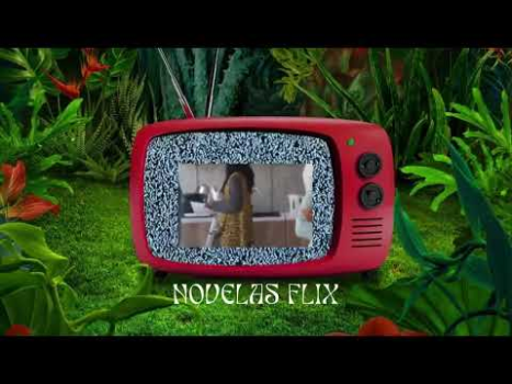 Baixar Novelas - FLIX Entretenimento para Android captura de tela 5