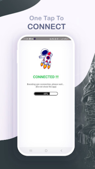 Baixar Secure VPN - Fast VPN Proxy Ferramentas para Android captura de tela 2