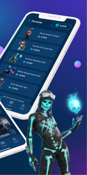 Baixar Gift Fever Entretenimento para Android captura de tela 2