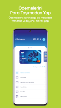 Baixar OlduBil Finanças para Android captura de tela 6