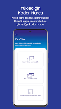 Baixar OlduBil Finanças para Android captura de tela 7