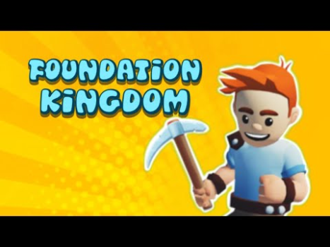 Baixar Foundation Kingdom Roblominer Simuladores para Android captura de tela 8