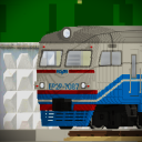 Baixar  SkyRail - игра про поезда