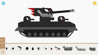 Baixar Labo Tanque-Jogo infantil Jogos de Aprendizagem para Android captura de tela 2