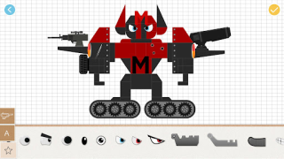 Baixar Labo Tanque-Jogo infantil Jogos de Aprendizagem para Android captura de tela 4