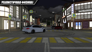 Baixar Caucasus Parking: Парковка 3D Simuladores para Android captura de tela 3