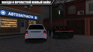 Baixar Caucasus Parking: Парковка 3D Simuladores para Android captura de tela 7