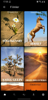 Baixar Belet Film Entretenimento para Android captura de tela 5