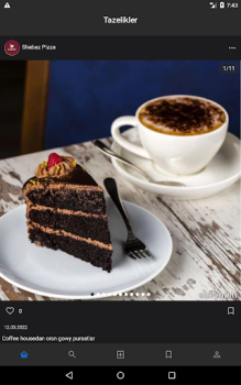 Baixar Tmzon Estilo de vida para Android captura de tela 4