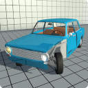 Baixar  Simple Car Crash Physics Sim
