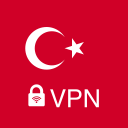 Baixar  VPN Turkey - get Turkey IP
