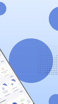 Baixar Soliq Finanças para Android captura de tela 2