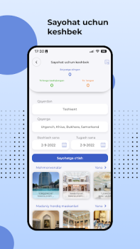 Baixar Soliq Finanças para Android captura de tela 3