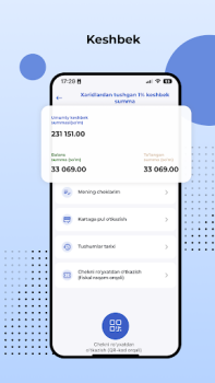 Baixar Soliq Finanças para Android captura de tela 5