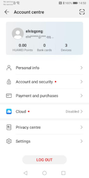 Baixar Huawei Mobile Services Ferramentas para Android captura de tela 2