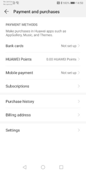 Baixar Huawei Mobile Services Ferramentas para Android captura de tela 4