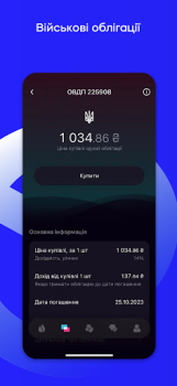 Baixar Sense SuperApp: мобільний банк Finanças para Android captura de tela 3