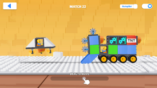 Baixar TOYS: Crash Arena Arcade para Android captura de tela 4