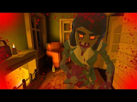Baixar Bunker: Zombie Survival Games Aventura para Android captura de tela 6