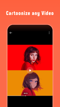 Baixar PicSo – Customize Your AI Girl Arte e design para Android captura de tela 2