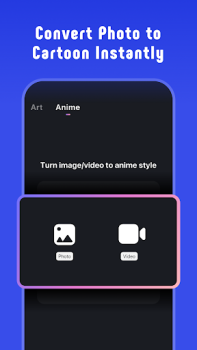 Baixar PicSo – Customize Your AI Girl Arte e design para Android captura de tela 7