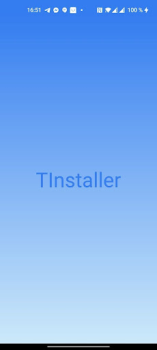 Baixar TInstaller Ferramentas para Android captura de tela 3
