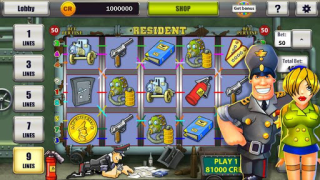 Baixar Игровые автоматы Миллионер Cassino para Android captura de tela 2