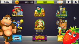 Baixar Игровые автоматы Миллионер Cassino para Android captura de tela 6