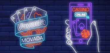 Baixar Vavada Casino Movado Cassino para Android captura de tela 5